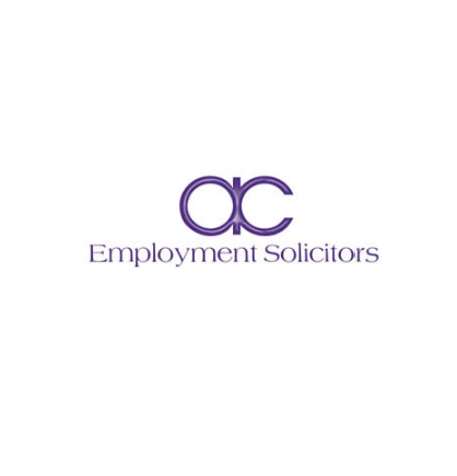 Logo of A C Employment Solicitors Law Firm In Fareham, Hampshire
