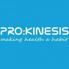Logo of Pro:Kinesis Health & Fitness Personal Trainer In High Wycombe, Buckinghamshire
