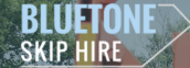 Logo of Bluetone Skip Hire
