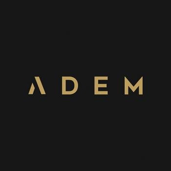Logo of ADEM Hairdressers - Unisex In London