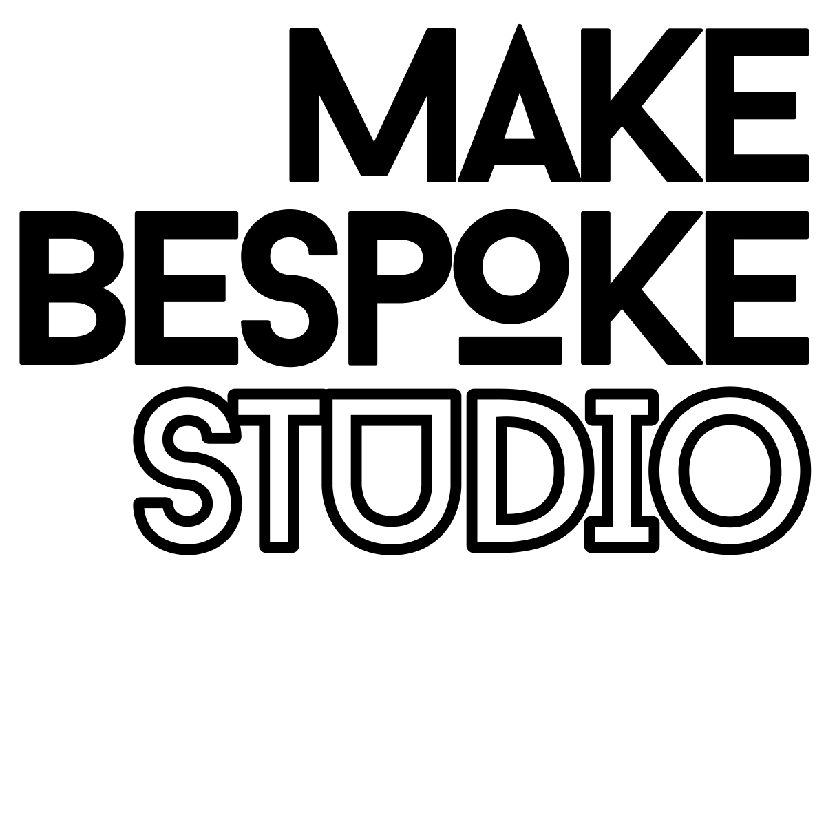 Logo of Make Bespoke Studio Designers - Furniture In London, Greater London