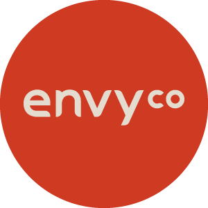 Logo of Envy Co