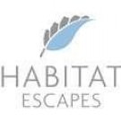 Logo of Habitat Escapes