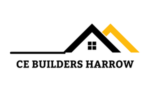 Logo of CE Builders Harrow