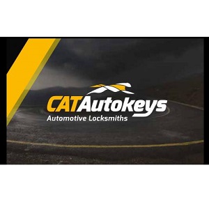 Logo of CAT Autokeys