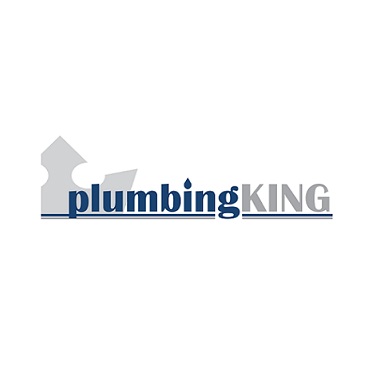 Logo of Plumbing King Plumbing And HVAC Equipment In Cheltenham, Gloucestershire