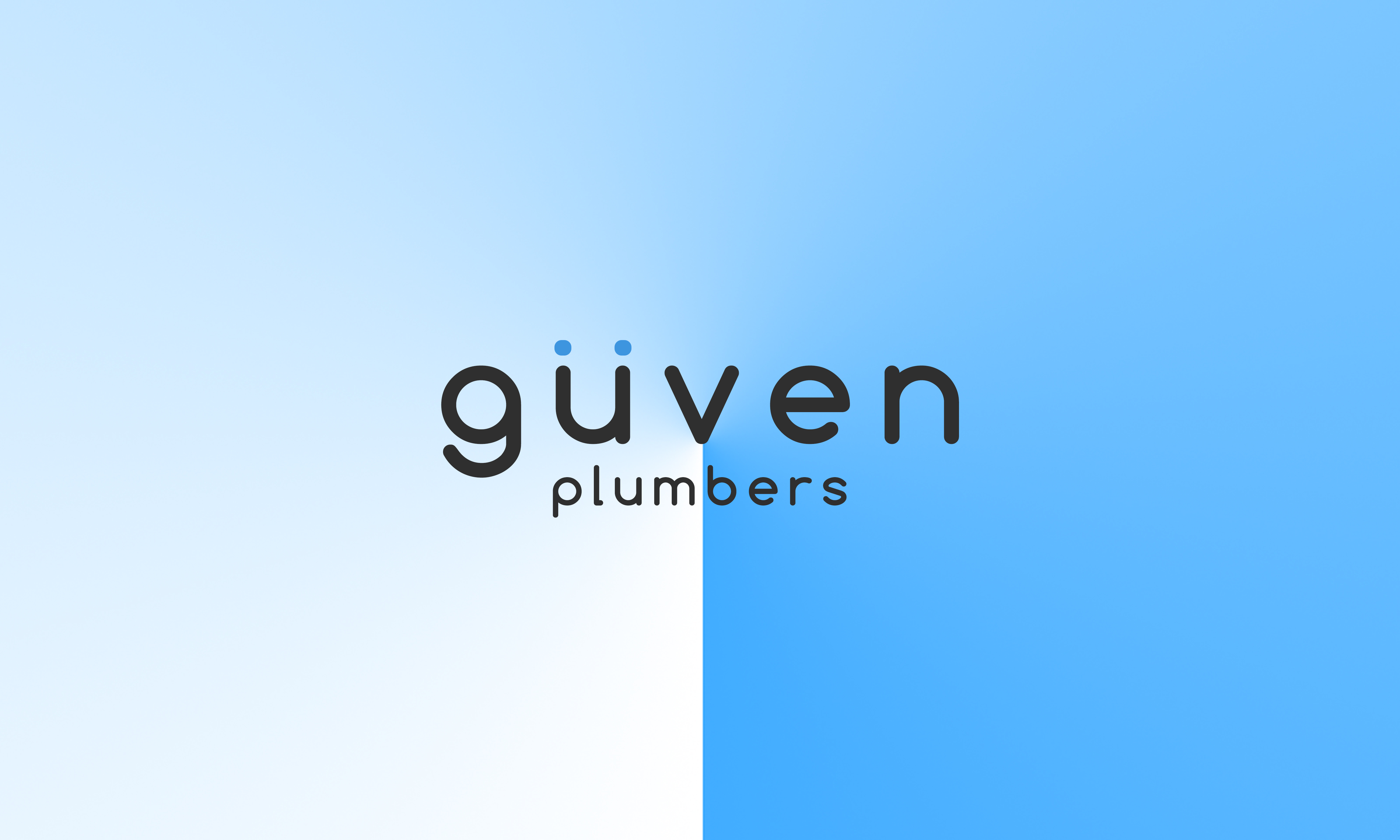 Logo of Gven Plumbers