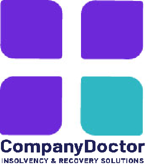 Logo of Company Doctor - Insolvency Practitioners