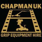 Logo of Chapman UK Film Studios And Production Services In St Albans, Hertfordshire