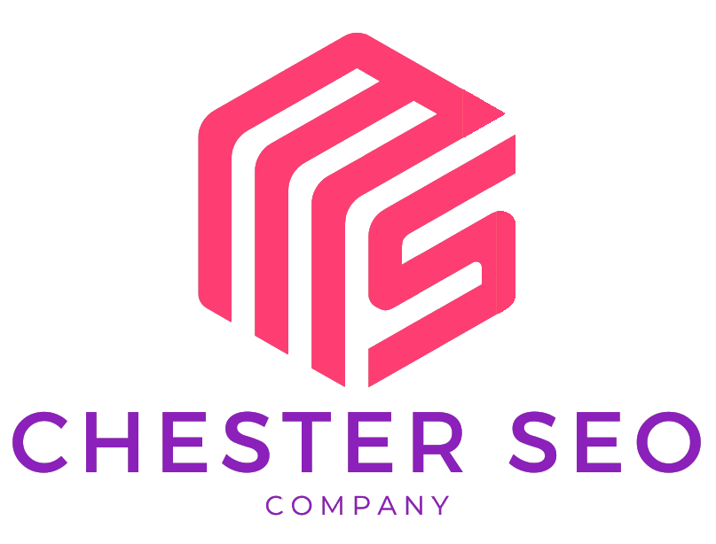 Logo of Chester SEO Compay Digital Marketing In Chester, London