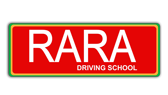 Logo of RARA Driving School - Driving Instructor Birmingham