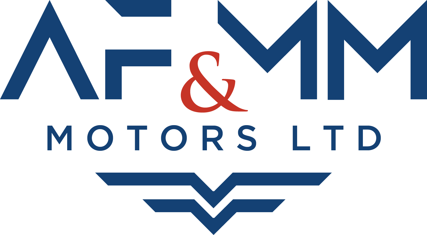 Logo of AF Motors LTD
