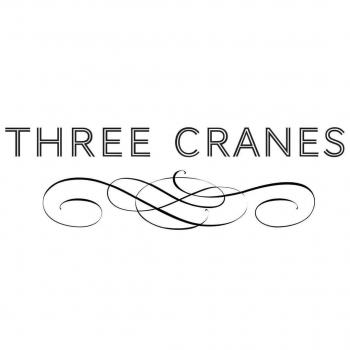 Logo of Three Cranes