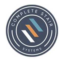 Logo of Complete Stair Systems Ltd