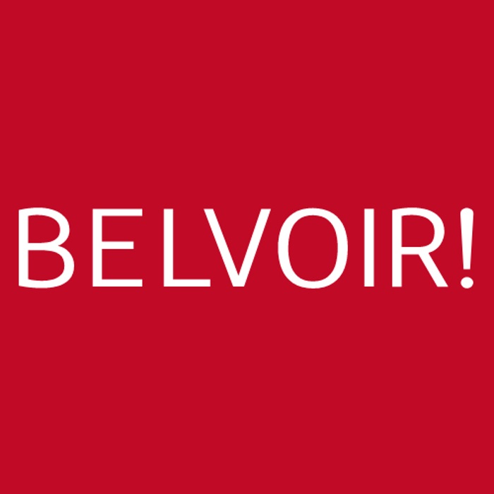 Logo of Belvoir Swansea