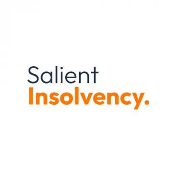 Logo of Salient Insolvency