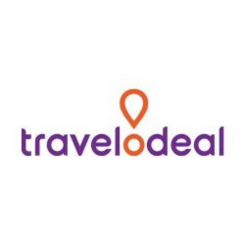 Logo of Travelodeal Limited Travel Agencies And Services In London, Upminster