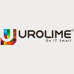 Logo of Urolime Technologies Computer Systems And Software Development In Brentford, London