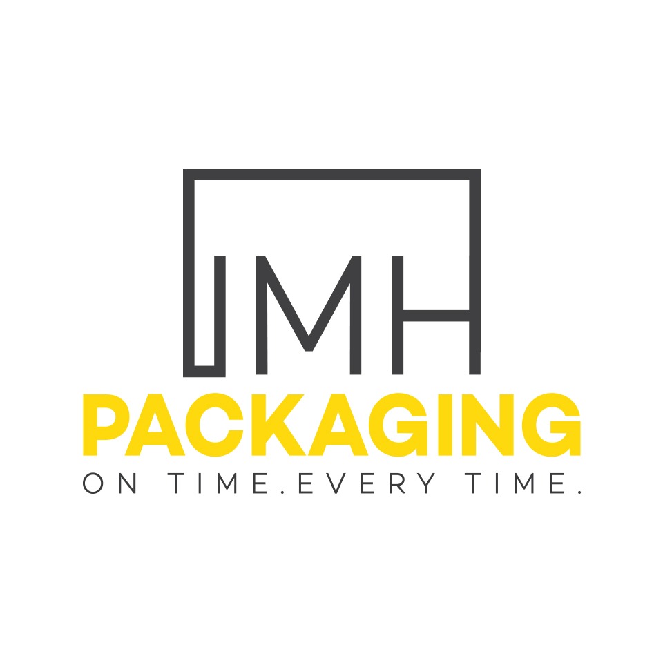 Logo of IMH Packaging Uk Paper And Cardboard Products And Packaging - Mnfrs In London