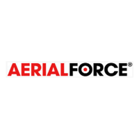 Logo of Aerial Force Satellite And TV Aerial Services In Barnet, Hertfordshire