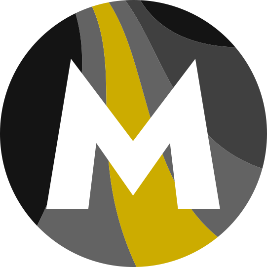 Logo of MEZZA Web Design
