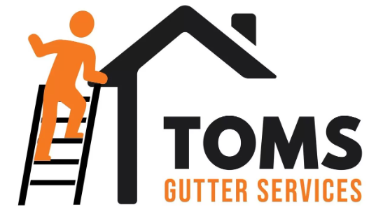 Logo of Toms Gutter Services