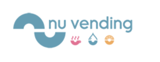 Logo of Nu Vending