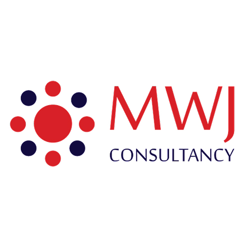 Logo of MWJ Consultancy Accountants In Westminster, Warwickshire