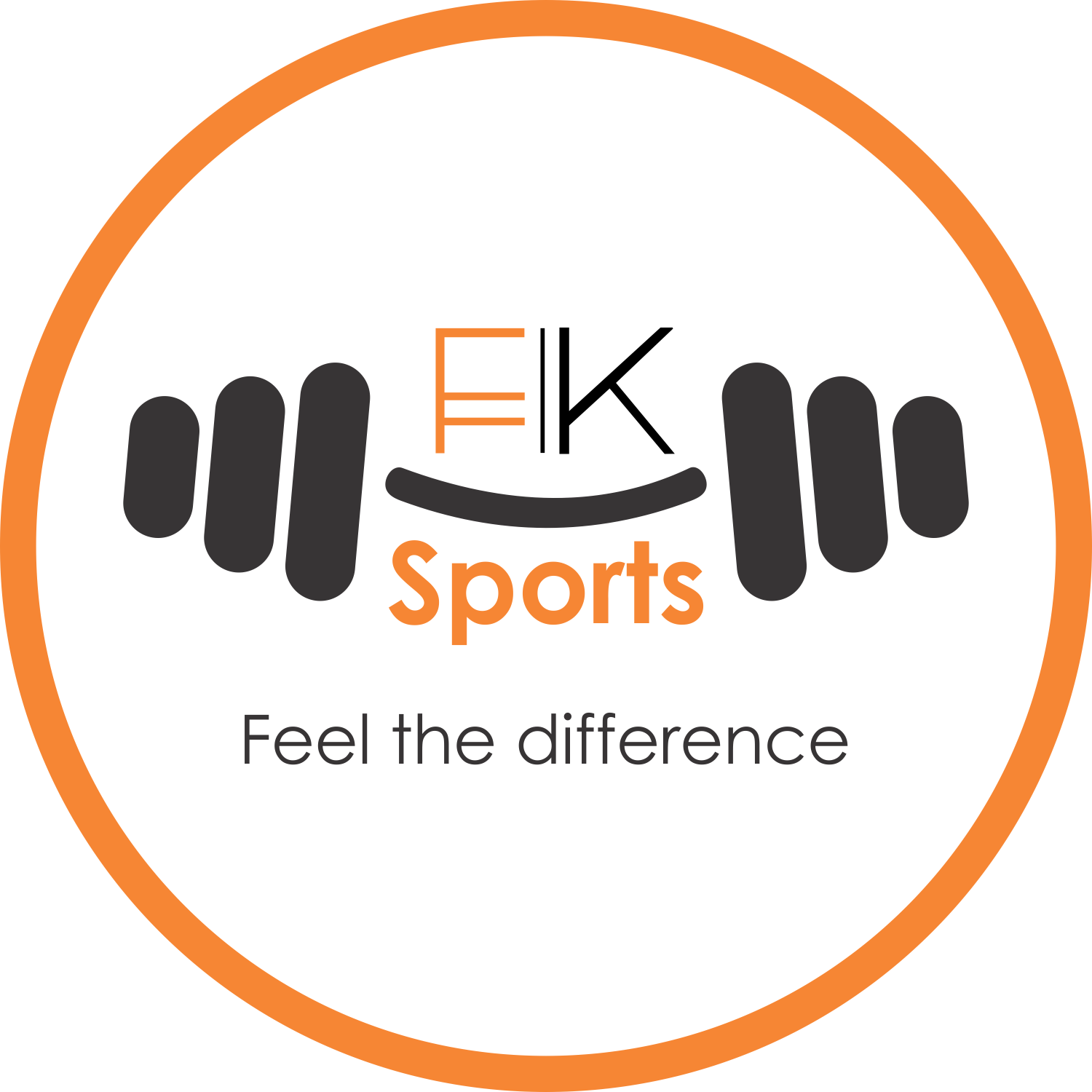 Logo of FK Sports Ltd