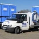 Logo of Walton Loo Hire Toilets - Portable In Wisbech, Cambridgeshire