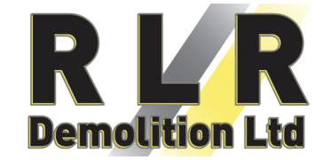 Logo of RLR Demolition Ltd Demolition And Dismantling Contractors In Spalding, Lincolnshire