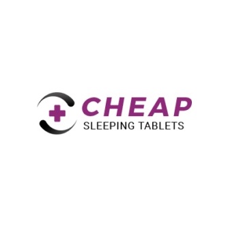 Logo of Cheap Sleeping Tablets Online
