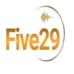 Logo of Five29 Film And Video In Exeter, Devon