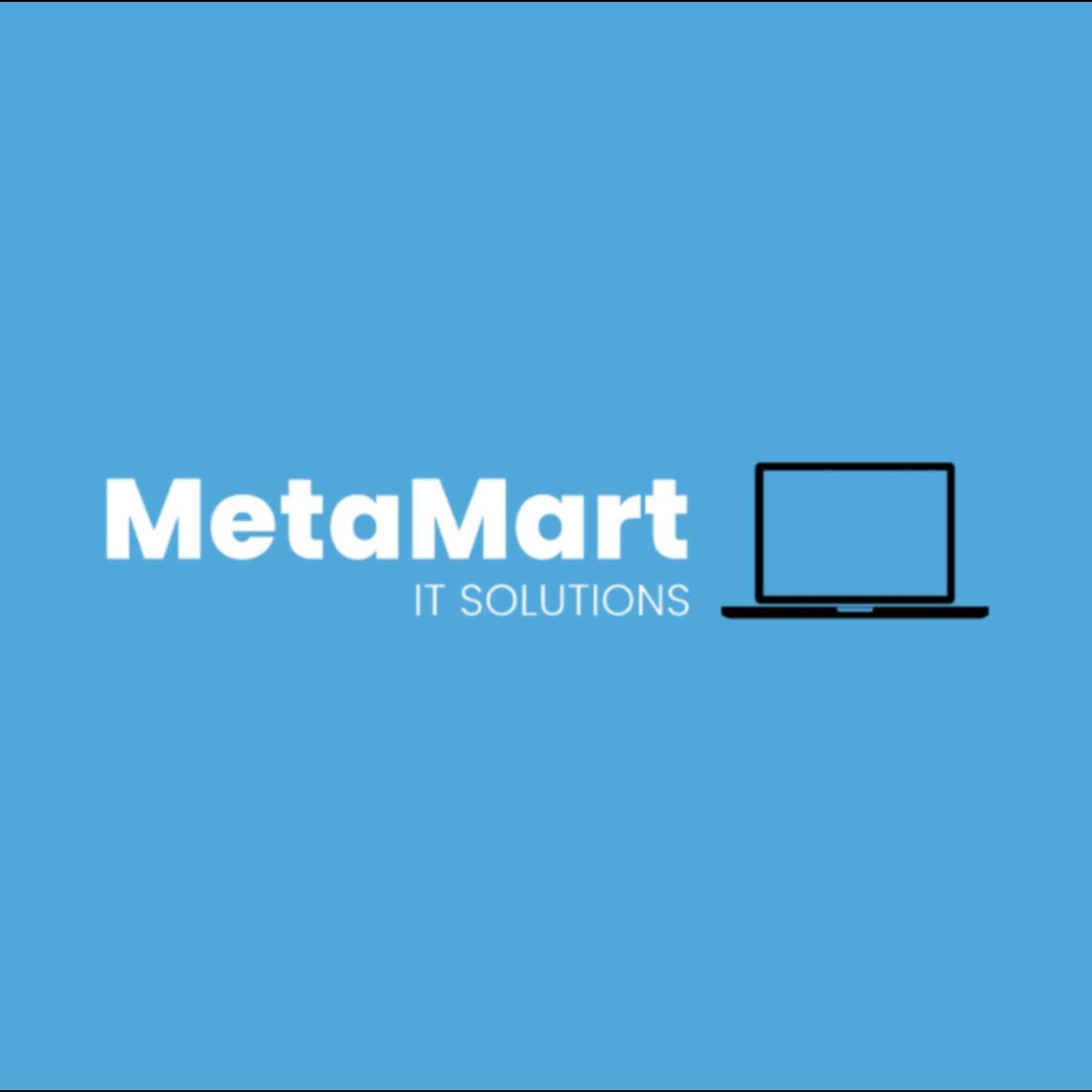 Logo of Metamart IT Solutions Computer Maintenance And Repairs In Tenby, Dyfed
