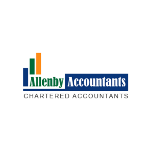 Logo of Allenby Accountants