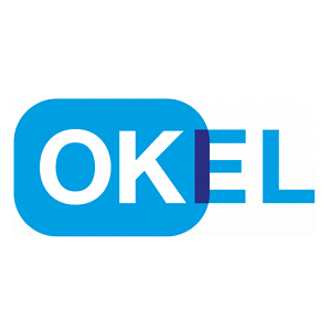 Logo of Okel Ltd Heating Equipment - Sales And Service In Warrington, Cheshire