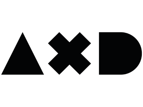Logo of AXD Agency