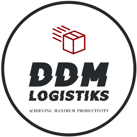 Logo of DDM Logistiks