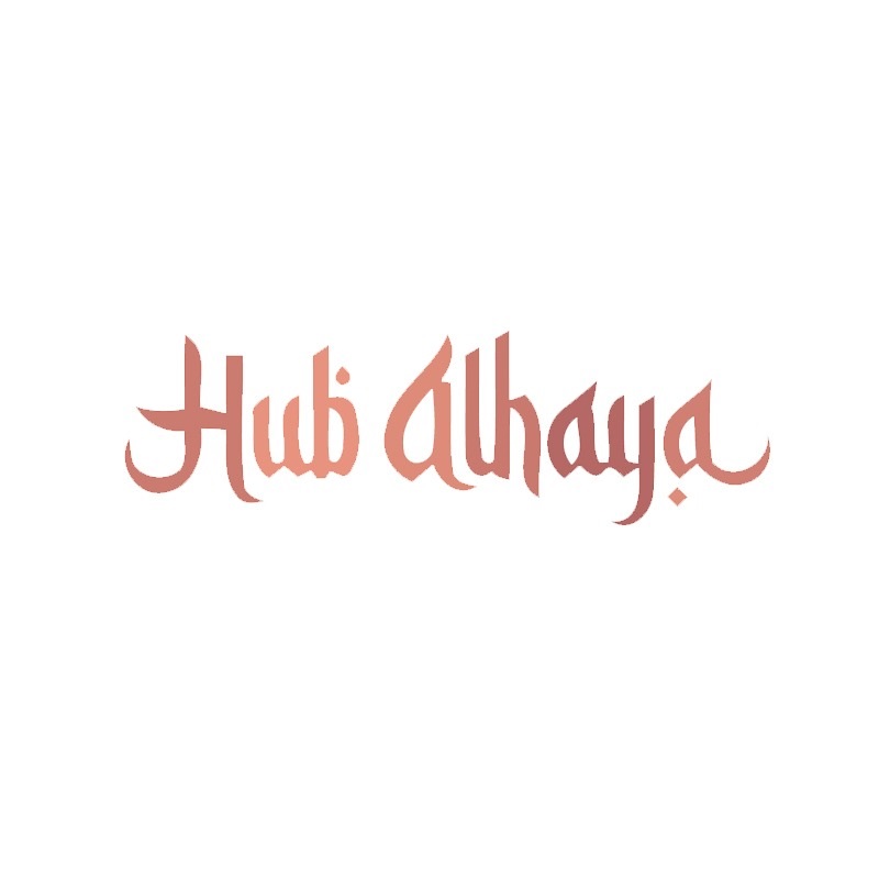 Logo of Hub Alhaya