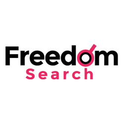 Logo of Freedom Search Ltd