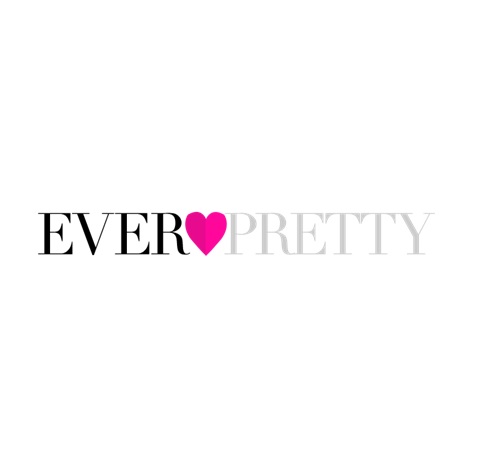 Logo of EVER PRETTY UK