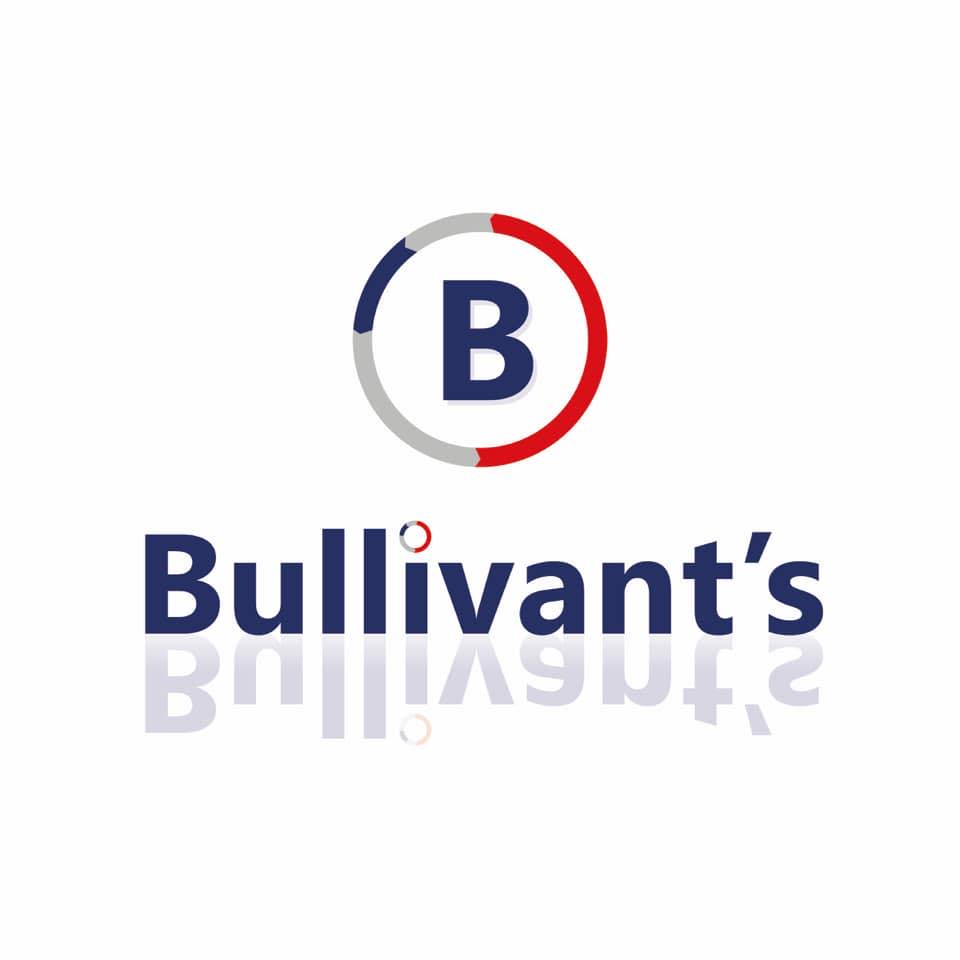 Logo of Bullivants Automobile Dealers In Derby, Derbyshire