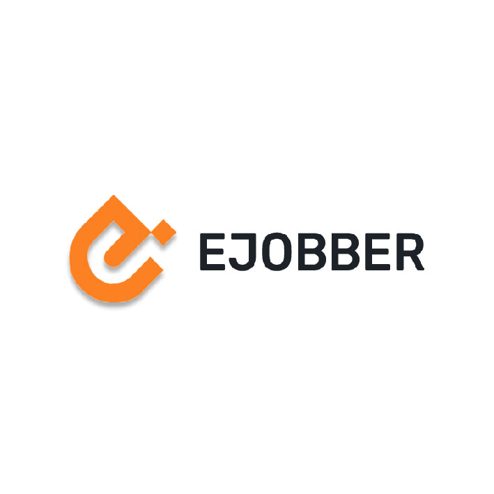 Logo of EJobber Limited UK