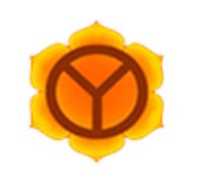 Logo of Oceanic Yoga - Yoga Teacher Training in Goa India