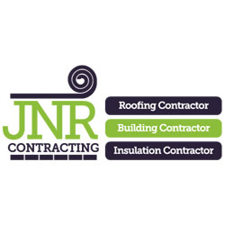 Logo of JNR Contracts