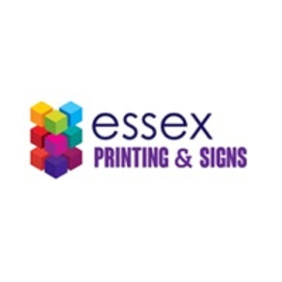 Logo of Essex Printing Screen Printing Supplies In Tilbury, Essex