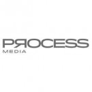 Logo of Process Media Website Design In Manchester, Lancashire
