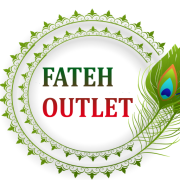 Logo of Fateh Outlet Limited Games And Toys In Middlesex, London