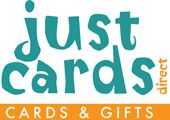 Logo of Just Cards Direct Limited Greeting Cards In Retford, Nottingham