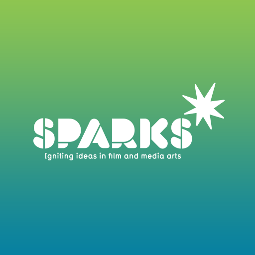 Logo of Sparks Film School